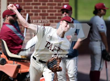 Thumbnail 3 in Choate @ Taft (Founders League Tier 2 Final) photogallery.