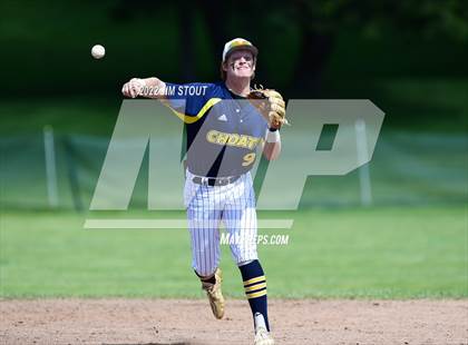 Thumbnail 3 in Choate @ Taft (Founders League Tier 2 Final) photogallery.