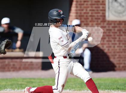 Thumbnail 3 in Choate @ Taft (Founders League Tier 2 Final) photogallery.