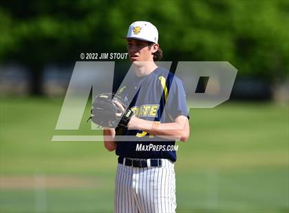 Thumbnail 2 in Choate @ Taft (Founders League Tier 2 Final) photogallery.