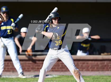 Thumbnail 1 in Choate @ Taft (Founders League Tier 2 Final) photogallery.