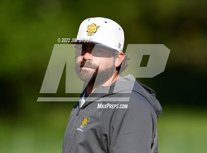 Thumbnail 3 in Choate @ Taft (Founders League Tier 2 Final) photogallery.