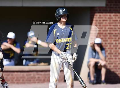 Thumbnail 3 in Choate @ Taft (Founders League Tier 2 Final) photogallery.