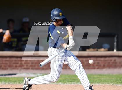 Thumbnail 1 in Choate @ Taft (Founders League Tier 2 Final) photogallery.