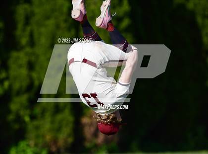 Thumbnail 2 in Choate @ Taft (Founders League Tier 2 Final) photogallery.