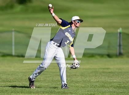 Thumbnail 1 in Choate @ Taft (Founders League Tier 2 Final) photogallery.