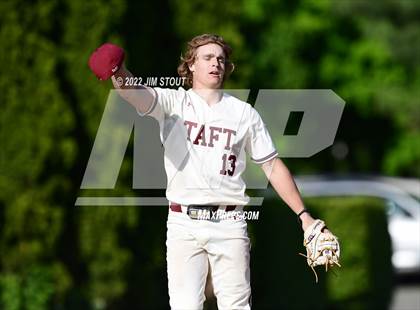 Thumbnail 2 in Choate @ Taft (Founders League Tier 2 Final) photogallery.