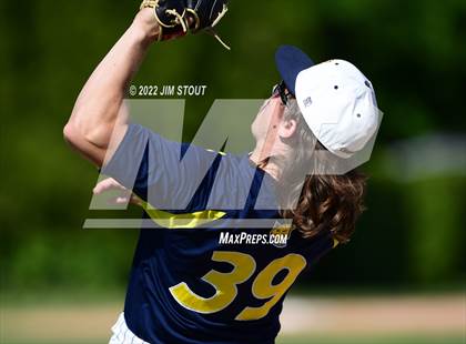 Thumbnail 3 in Choate @ Taft (Founders League Tier 2 Final) photogallery.