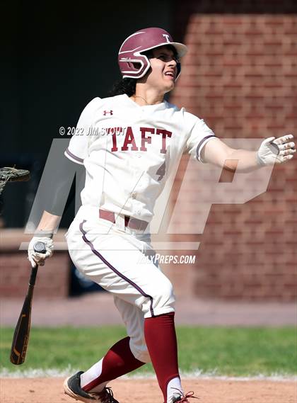Thumbnail 1 in Choate @ Taft (Founders League Tier 2 Final) photogallery.