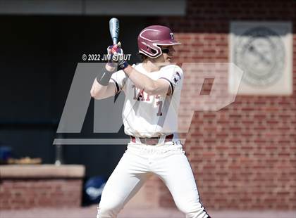 Thumbnail 2 in Choate @ Taft (Founders League Tier 2 Final) photogallery.