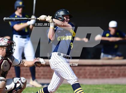 Thumbnail 2 in Choate @ Taft (Founders League Tier 2 Final) photogallery.
