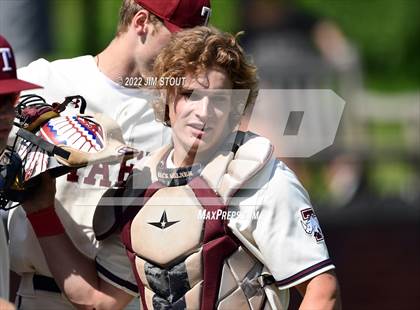 Thumbnail 1 in Choate @ Taft (Founders League Tier 2 Final) photogallery.