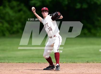 Thumbnail 1 in Choate @ Taft (Founders League Tier 2 Final) photogallery.