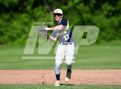 Thumbnail 3 in Choate @ Taft (Founders League Tier 2 Final) photogallery.
