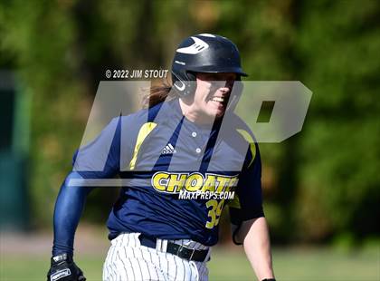 Thumbnail 2 in Choate @ Taft (Founders League Tier 2 Final) photogallery.