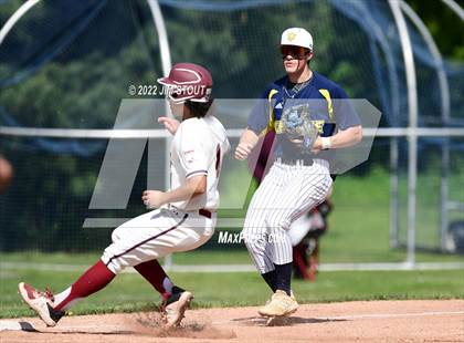 Thumbnail 3 in Choate @ Taft (Founders League Tier 2 Final) photogallery.