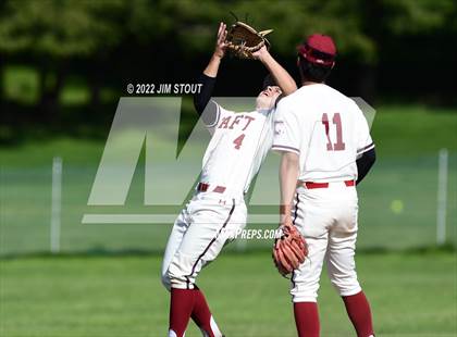 Thumbnail 3 in Choate @ Taft (Founders League Tier 2 Final) photogallery.