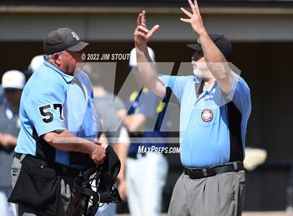 Thumbnail 3 in Choate @ Taft (Founders League Tier 2 Final) photogallery.
