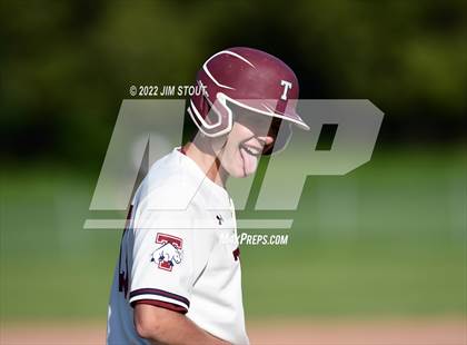 Thumbnail 2 in Choate @ Taft (Founders League Tier 2 Final) photogallery.