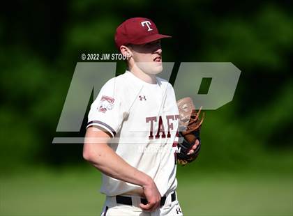 Thumbnail 1 in Choate @ Taft (Founders League Tier 2 Final) photogallery.