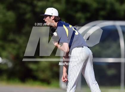 Thumbnail 3 in Choate @ Taft (Founders League Tier 2 Final) photogallery.
