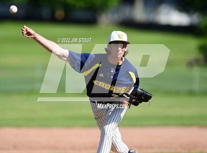 Thumbnail 1 in Choate @ Taft (Founders League Tier 2 Final) photogallery.