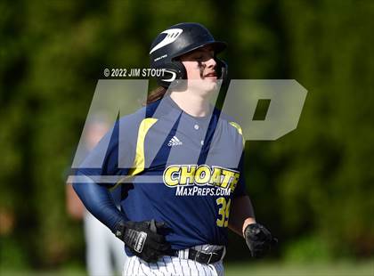 Thumbnail 2 in Choate @ Taft (Founders League Tier 2 Final) photogallery.