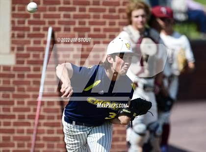 Thumbnail 3 in Choate @ Taft (Founders League Tier 2 Final) photogallery.