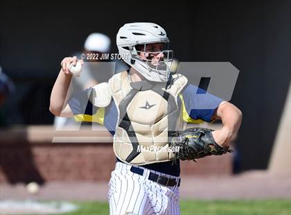 Thumbnail 3 in Choate @ Taft (Founders League Tier 2 Final) photogallery.