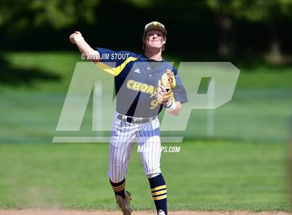 Thumbnail 3 in Choate @ Taft (Founders League Tier 2 Final) photogallery.