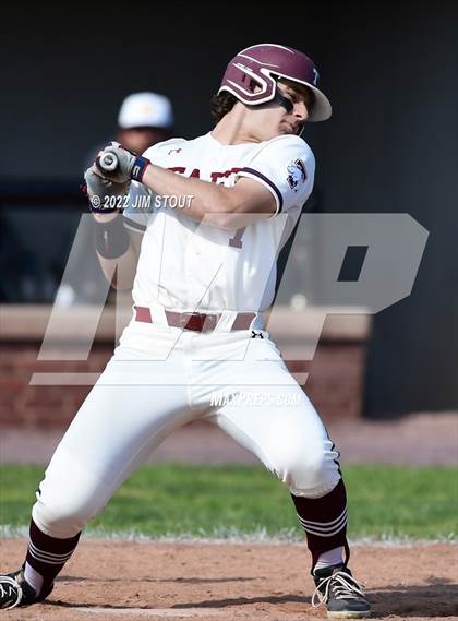 Thumbnail 2 in Choate @ Taft (Founders League Tier 2 Final) photogallery.