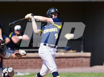 Thumbnail 1 in Choate @ Taft (Founders League Tier 2 Final) photogallery.