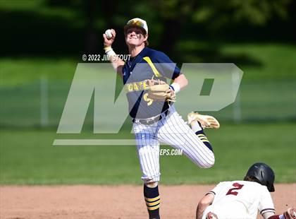 Thumbnail 2 in Choate @ Taft (Founders League Tier 2 Final) photogallery.