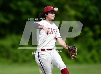 Thumbnail 2 in Choate @ Taft (Founders League Tier 2 Final) photogallery.