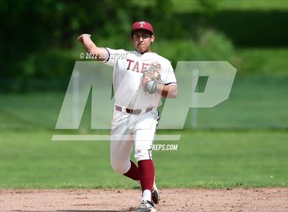 Thumbnail 2 in Choate @ Taft (Founders League Tier 2 Final) photogallery.