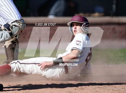 Thumbnail 2 in Choate @ Taft (Founders League Tier 2 Final) photogallery.