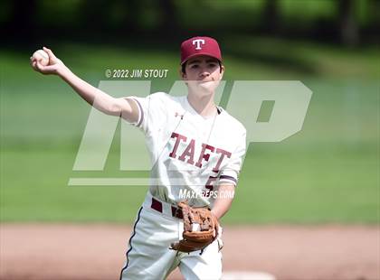 Thumbnail 2 in Choate @ Taft (Founders League Tier 2 Final) photogallery.