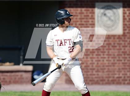 Thumbnail 1 in Choate @ Taft (Founders League Tier 2 Final) photogallery.