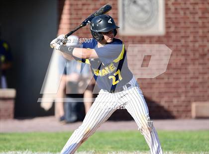 Thumbnail 2 in Choate @ Taft (Founders League Tier 2 Final) photogallery.