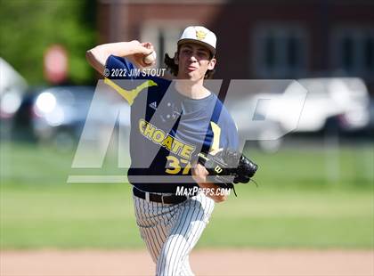 Thumbnail 1 in Choate @ Taft (Founders League Tier 2 Final) photogallery.