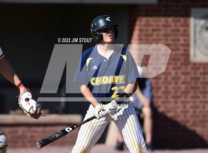 Thumbnail 3 in Choate @ Taft (Founders League Tier 2 Final) photogallery.