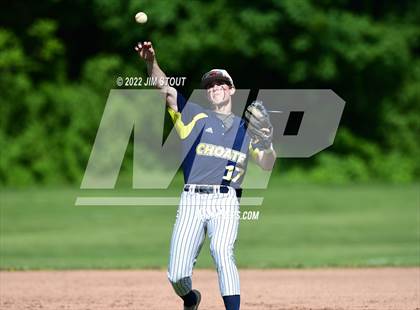Thumbnail 1 in Choate @ Taft (Founders League Tier 2 Final) photogallery.