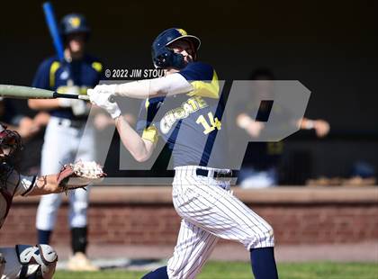 Thumbnail 2 in Choate @ Taft (Founders League Tier 2 Final) photogallery.