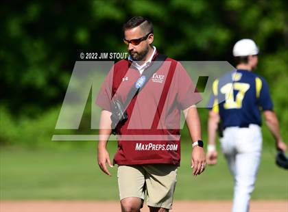 Thumbnail 1 in Choate @ Taft (Founders League Tier 2 Final) photogallery.