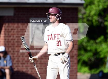 Thumbnail 3 in Choate @ Taft (Founders League Tier 2 Final) photogallery.