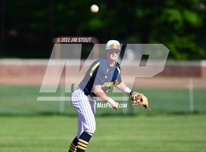 Thumbnail 1 in Choate @ Taft (Founders League Tier 2 Final) photogallery.