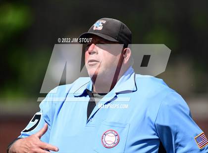 Thumbnail 3 in Choate @ Taft (Founders League Tier 2 Final) photogallery.