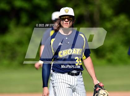 Thumbnail 2 in Choate @ Taft (Founders League Tier 2 Final) photogallery.