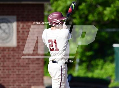 Thumbnail 2 in Choate @ Taft (Founders League Tier 2 Final) photogallery.