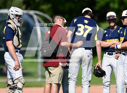 Thumbnail 3 in Choate @ Taft (Founders League Tier 2 Final) photogallery.